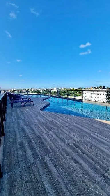Villas Do Porto -208 By La Playa-1
