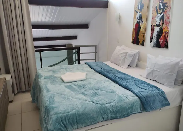 Apartamento Pôrto das Galinhas