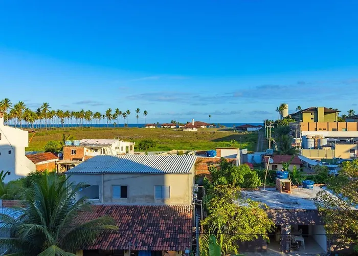 Cupe Garden - Porto De Galinhas Apartamento