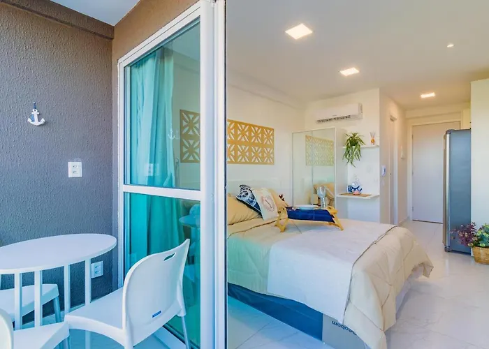 Cupe Garden - Porto De Galinhas Apartamento